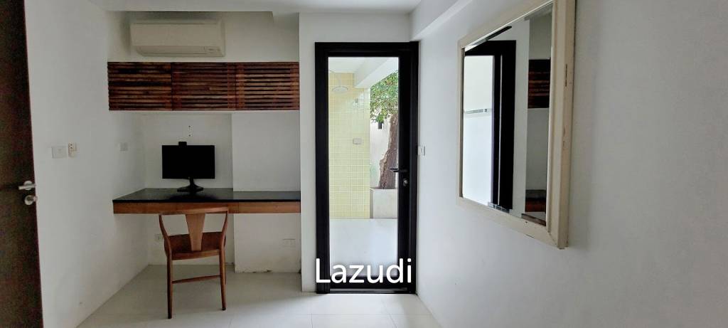 Exceptional 4-Bedroom Freehold Duplex Condo in Casa Dang Hua Hin