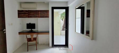 Exceptional 4-Bedroom Freehold Duplex Condo in Casa Dang Hua Hin