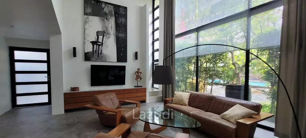 Exceptional 4-Bedroom Freehold Duplex Condo in Casa Dang Hua Hin