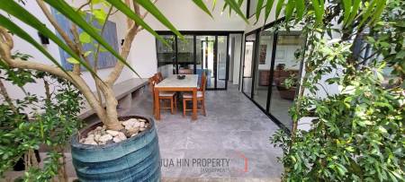 Exceptional 4-Bedroom Freehold Duplex Condo in Casa Dang Hua Hin