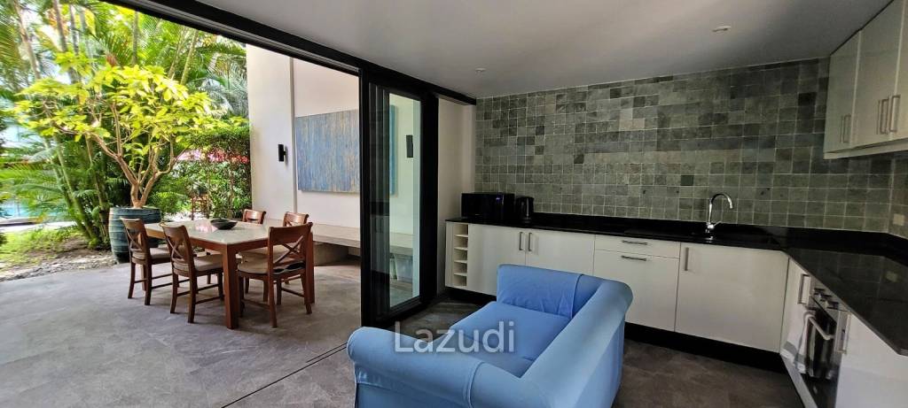 Exceptional 4-Bedroom Freehold Duplex Condo in Casa Dang Hua Hin