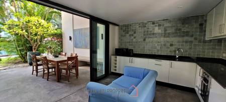 Exceptional 4-Bedroom Freehold Duplex Condo in Casa Dang Hua Hin