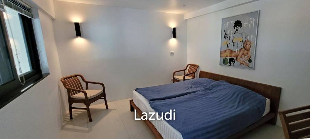 Exceptional 4-Bedroom Freehold Duplex Condo in Casa Dang Hua Hin