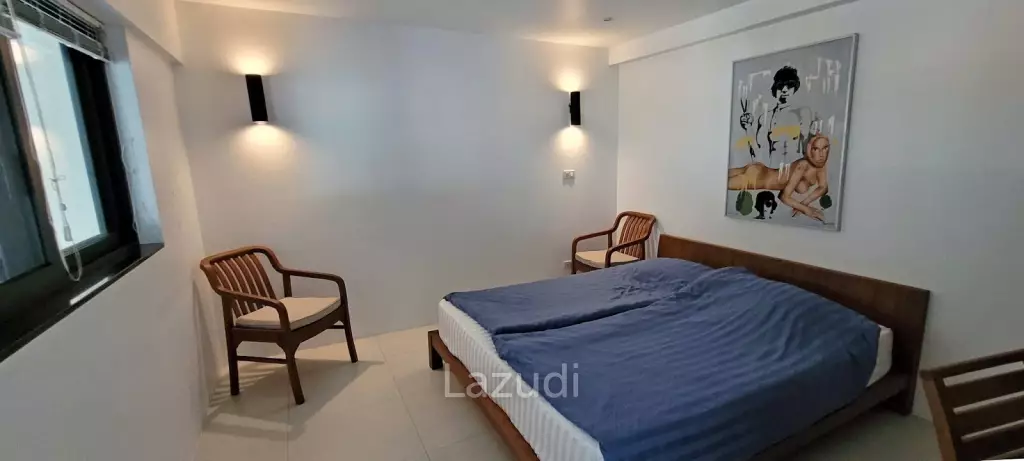 Exceptional 4-Bedroom Freehold Duplex Condo in Casa Dang Hua Hin