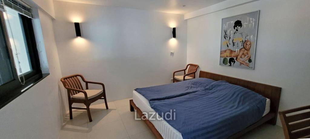 Exceptional 4-Bedroom Freehold Duplex Condo in Casa Dang Hua Hin