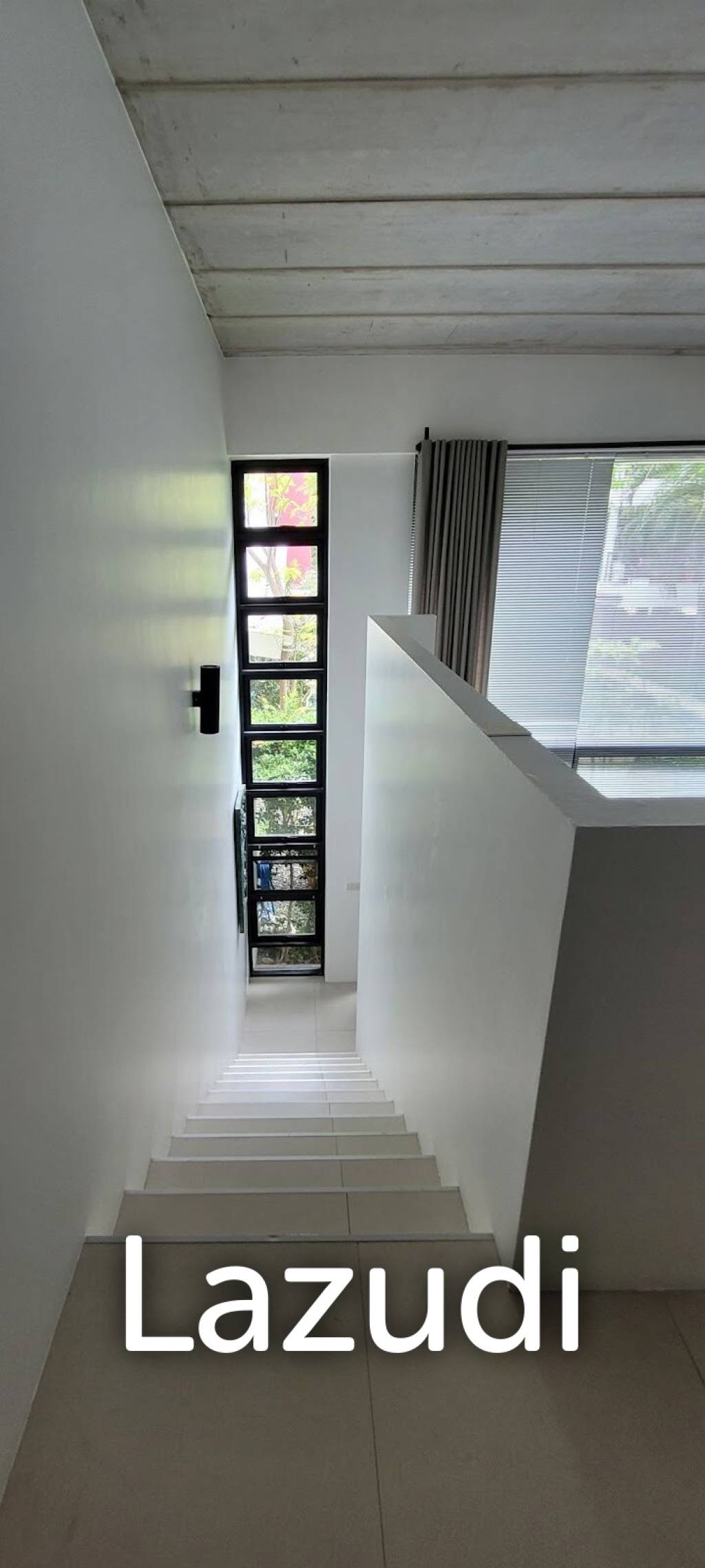 Exceptional 4-Bedroom Freehold Duplex Condo in Casa Dang Hua Hin