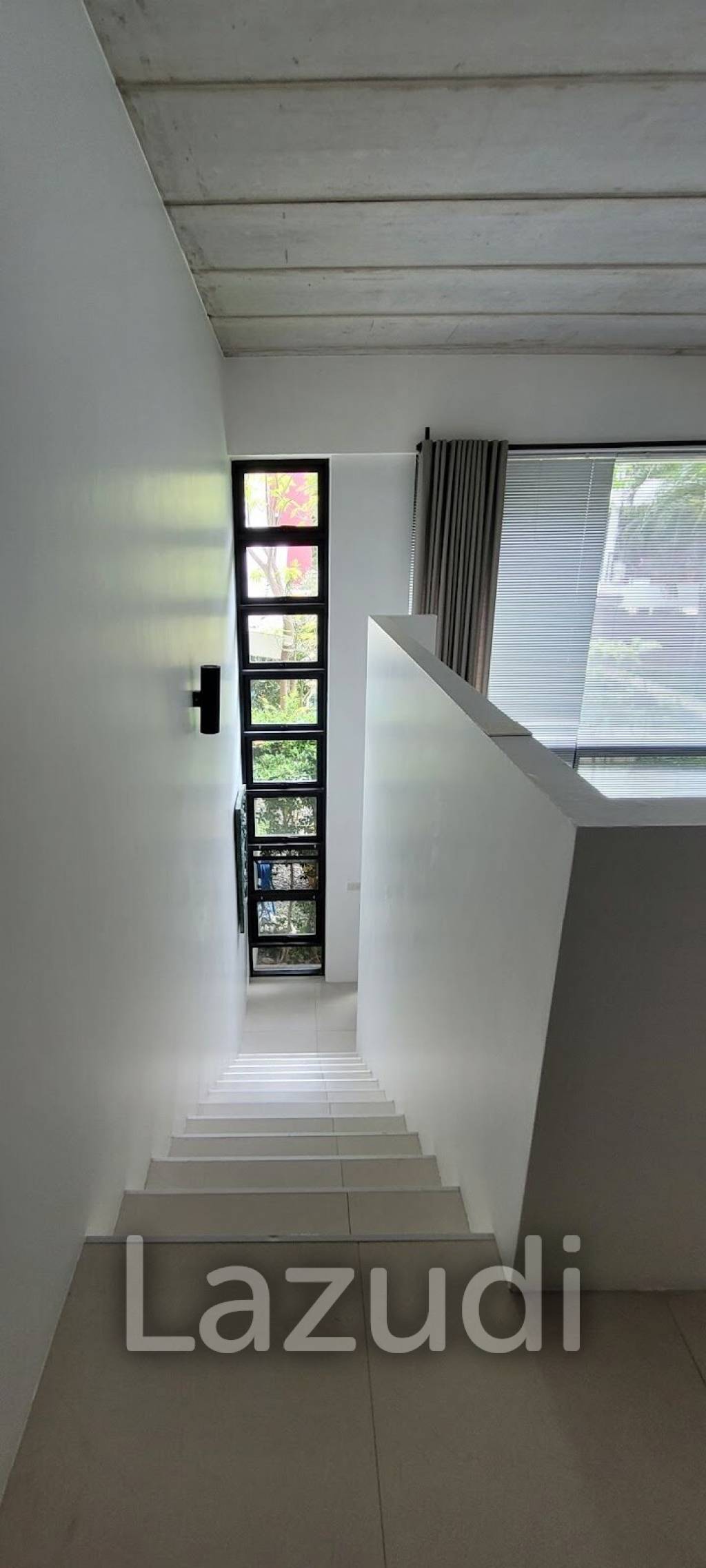 Exceptional 4-Bedroom Freehold Duplex Condo in Casa Dang Hua Hin