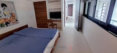 Exceptional 4-Bedroom Freehold Duplex Condo in Casa Dang Hua Hin