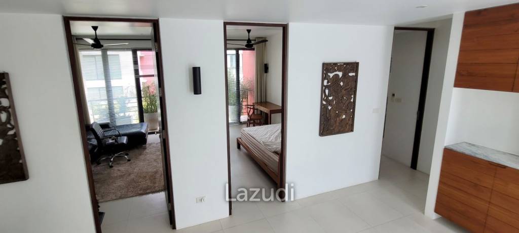 Exceptional 4-Bedroom Freehold Duplex Condo in Casa Dang Hua Hin