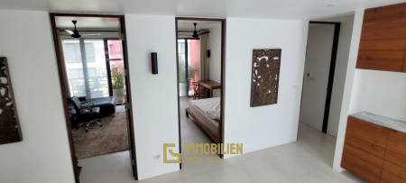 Casa Daeng - Duplex Condo in Detached House