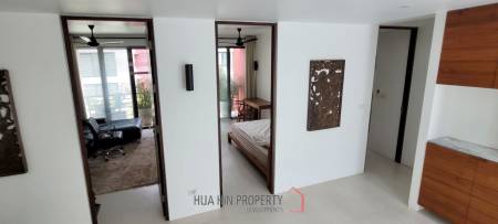 Exceptional 4-Bedroom Freehold Duplex Condo in Casa Dang Hua Hin