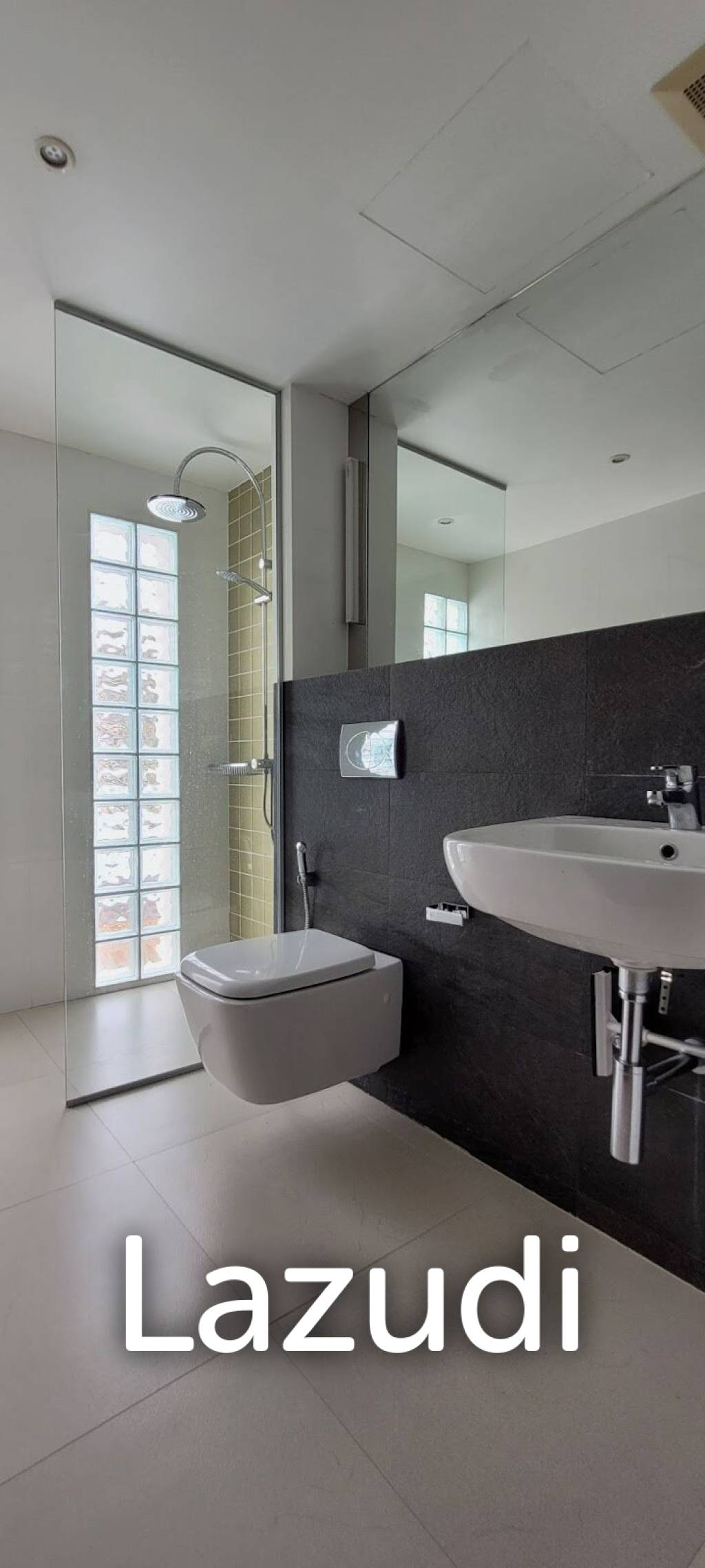 Exceptional 4-Bedroom Freehold Duplex Condo in Casa Dang Hua Hin