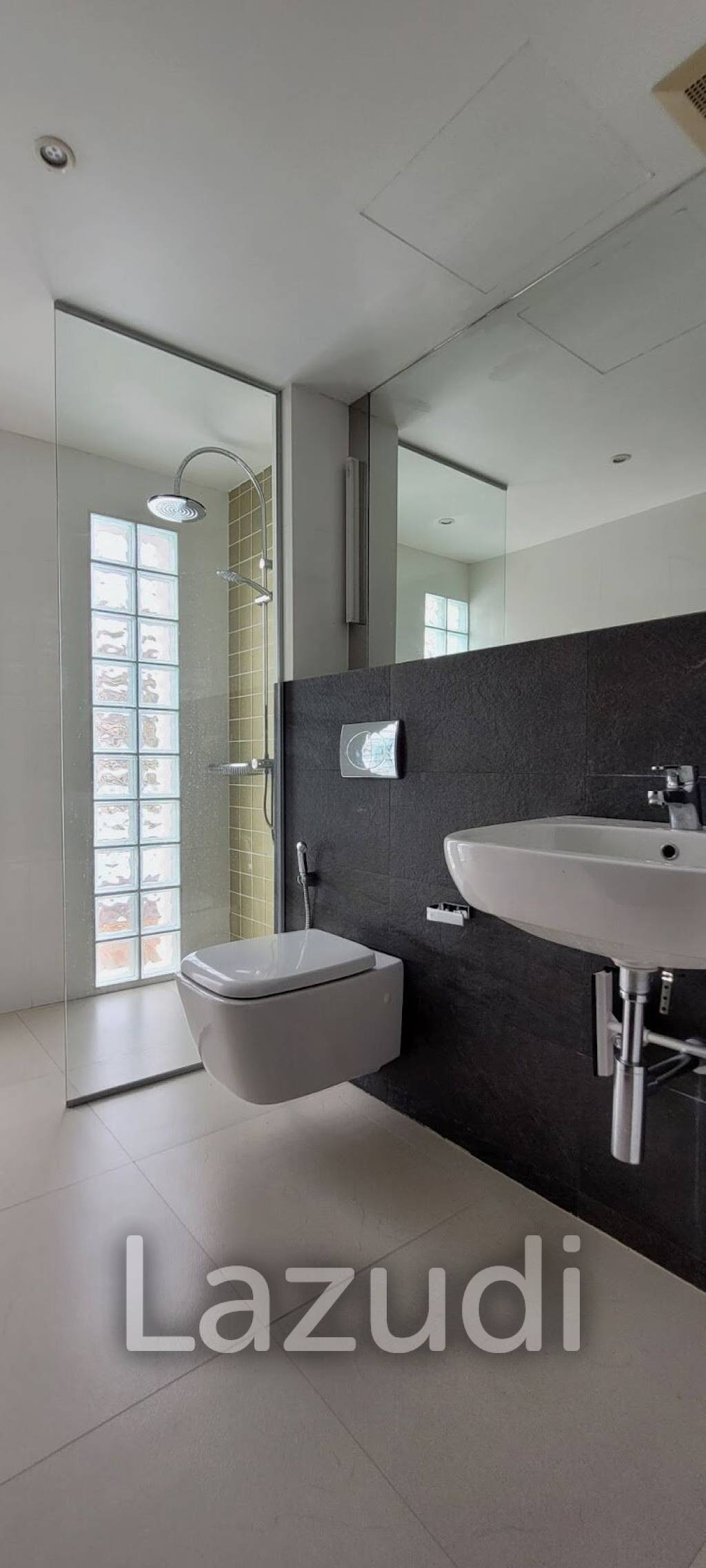 Exceptional 4-Bedroom Freehold Duplex Condo in Casa Dang Hua Hin