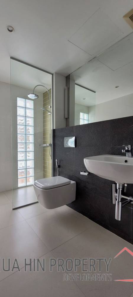 Exceptional 4-Bedroom Freehold Duplex Condo in Casa Dang Hua Hin