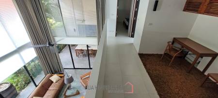 Exceptional 4-Bedroom Freehold Duplex Condo in Casa Dang Hua Hin