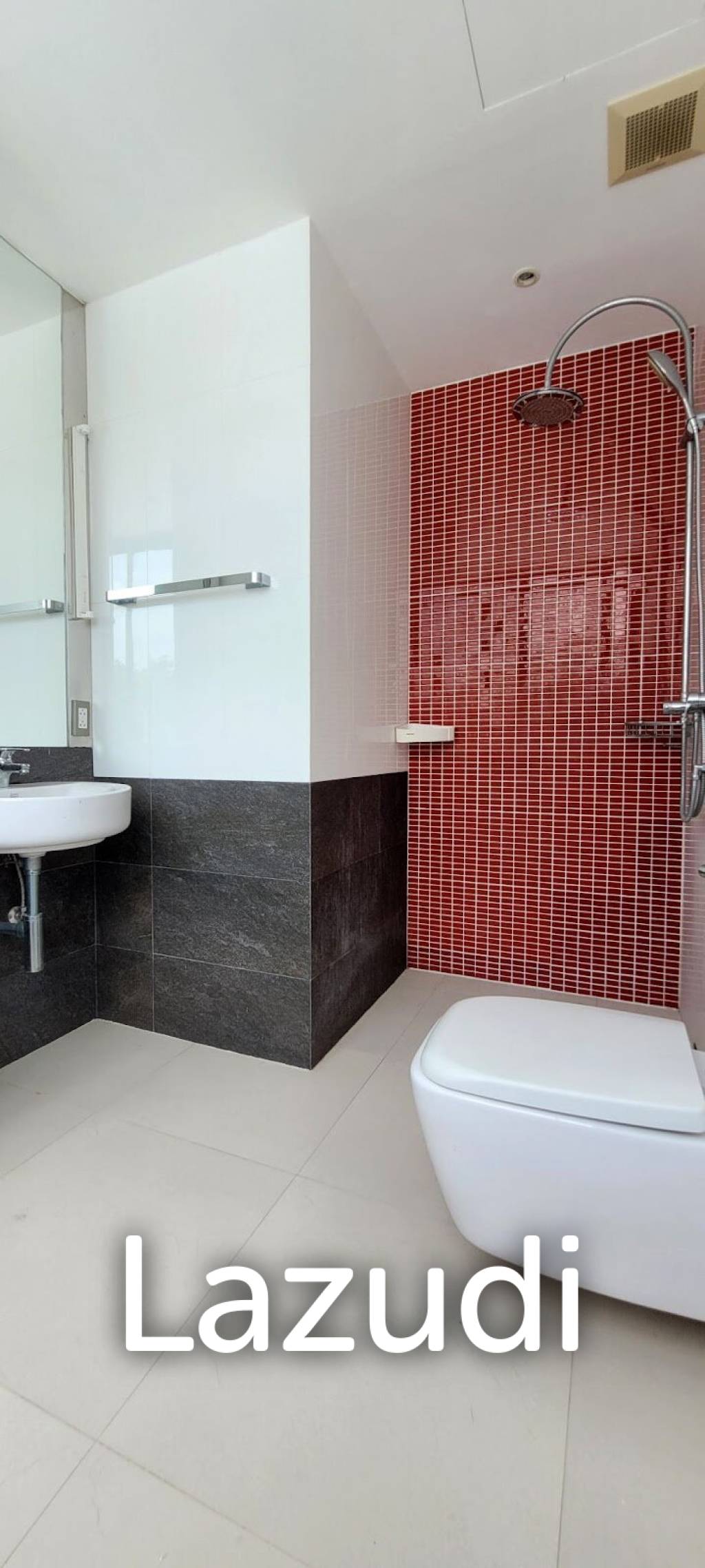 Exceptional 4-Bedroom Freehold Duplex Condo in Casa Dang Hua Hin