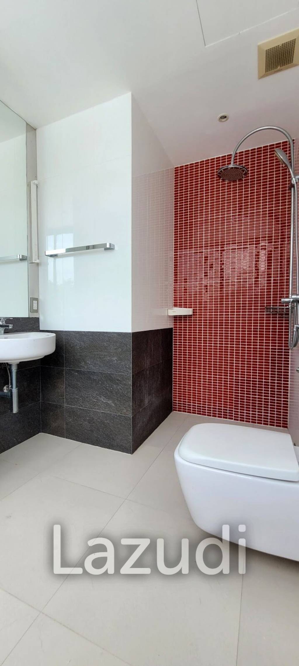 Exceptional 4-Bedroom Freehold Duplex Condo in Casa Dang Hua Hin