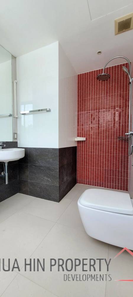 Exceptional 4-Bedroom Freehold Duplex Condo in Casa Dang Hua Hin