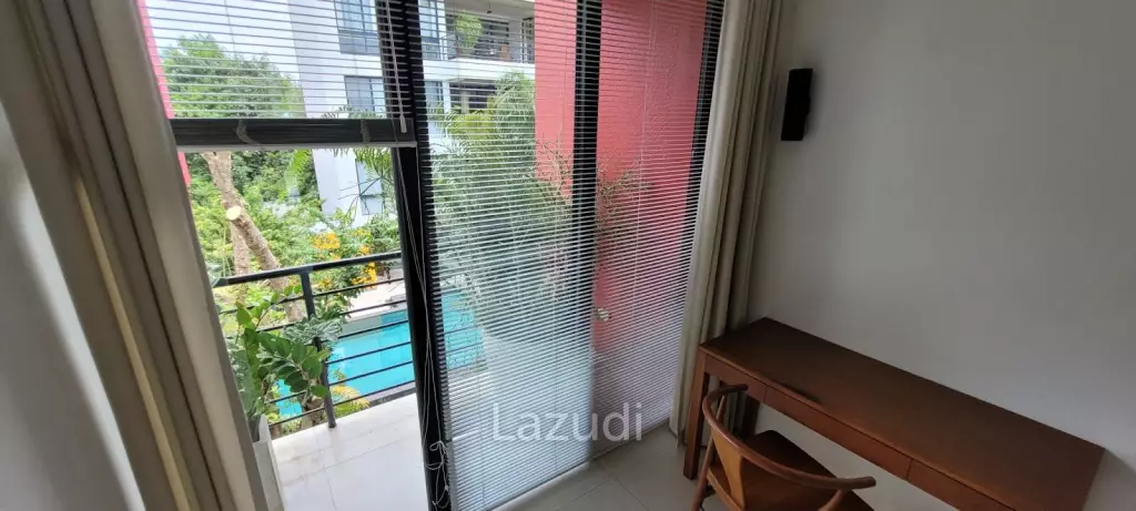 Exceptional 4-Bedroom Freehold Duplex Condo in Casa Dang Hua Hin