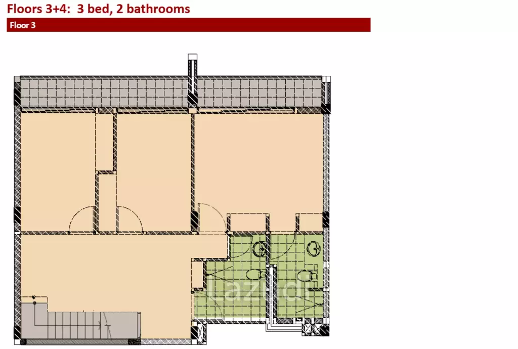 Exceptional 4-Bedroom Freehold Duplex Condo in Casa Dang Hua Hin