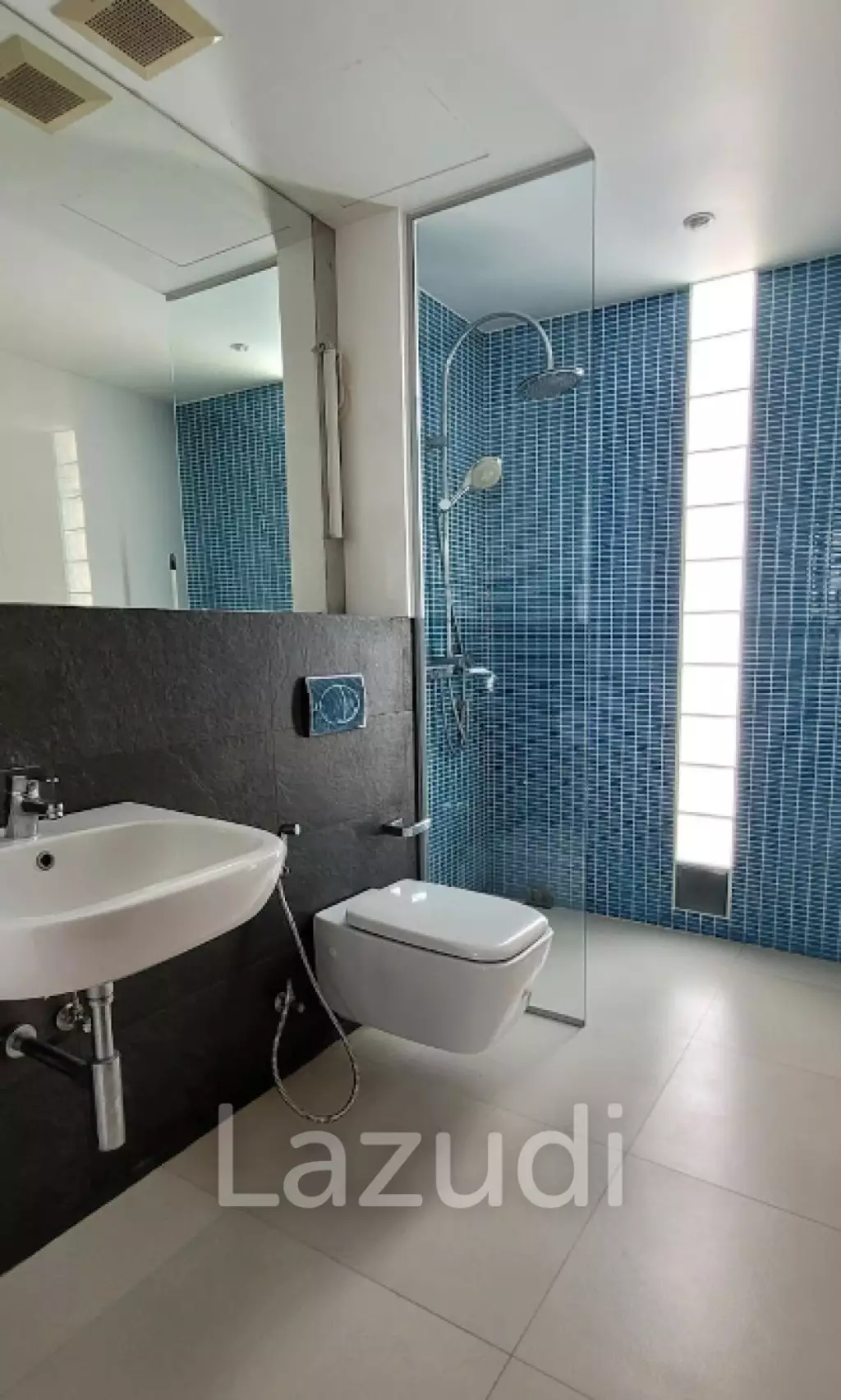 Exceptional 4-Bedroom Freehold Duplex Condo in Casa Dang Hua Hin