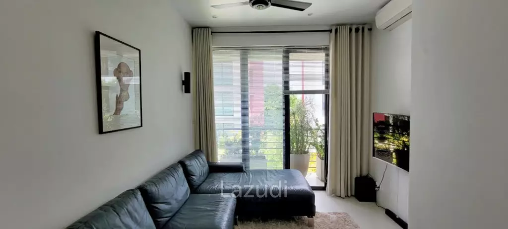 Exceptional 4-Bedroom Freehold Duplex Condo in Casa Dang Hua Hin