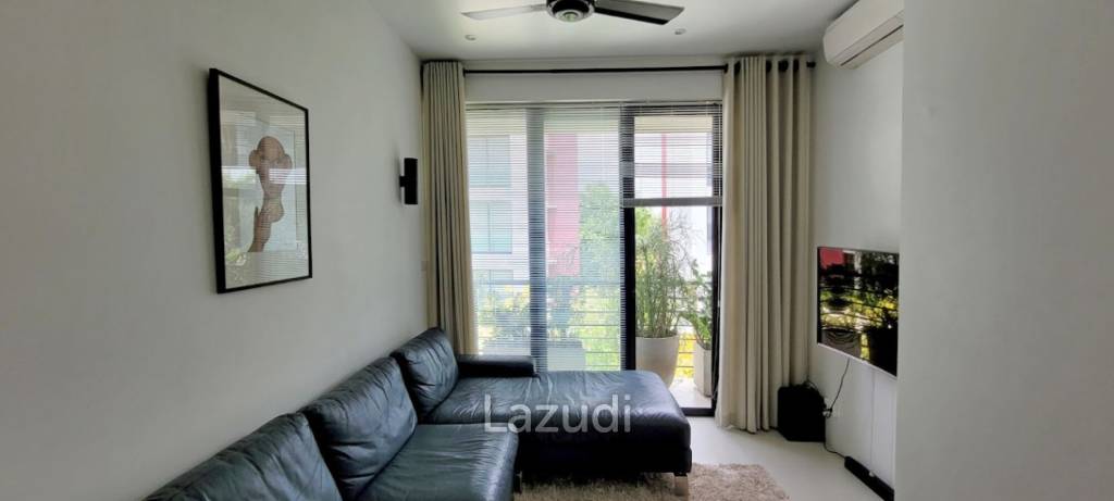 Exceptional 4-Bedroom Freehold Duplex Condo in Casa Dang Hua Hin