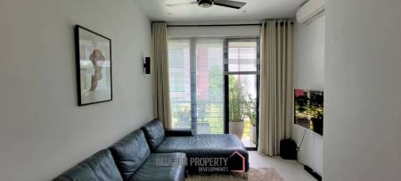 Exceptional 4-Bedroom Freehold Duplex Condo in Casa Dang Hua Hin