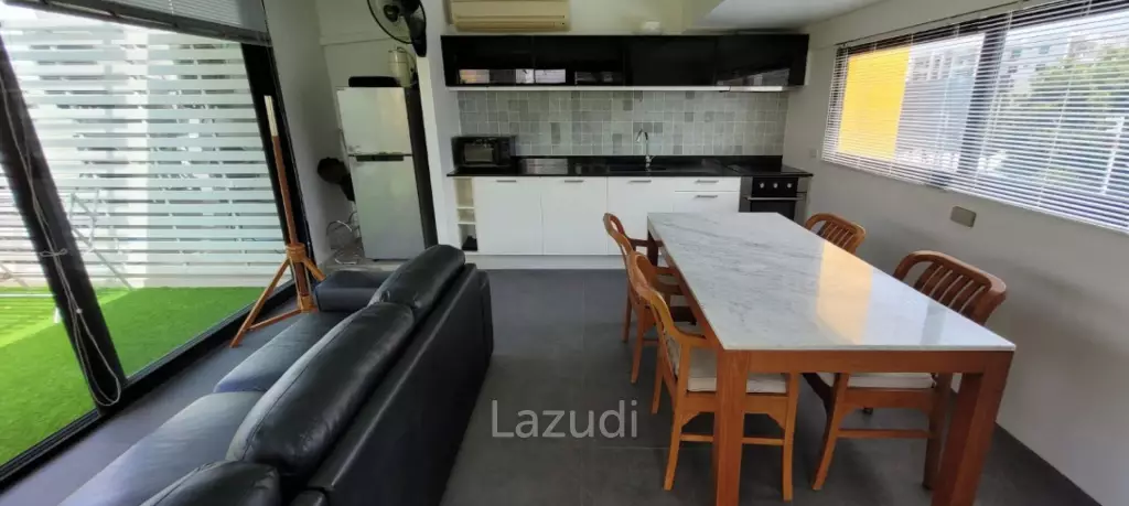 Exceptional 4-Bedroom Freehold Duplex Condo in Casa Dang Hua Hin