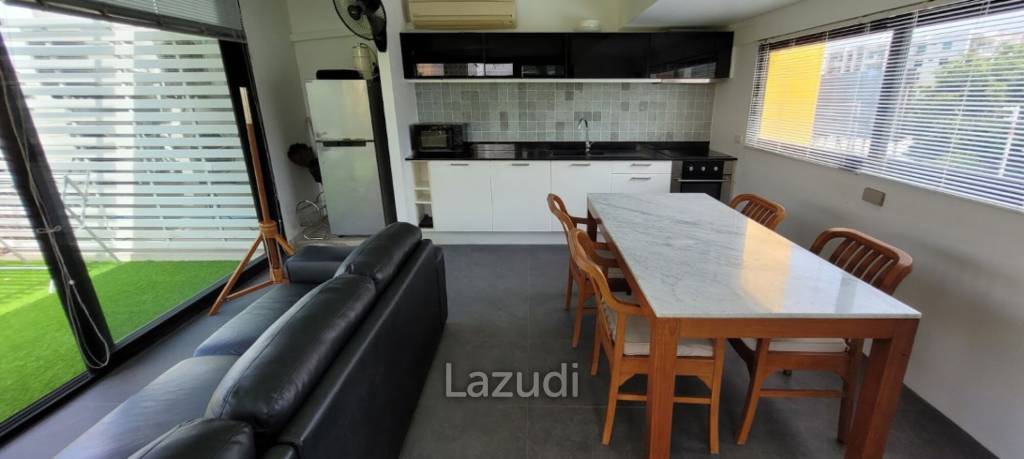 Exceptional 4-Bedroom Freehold Duplex Condo in Casa Dang Hua Hin