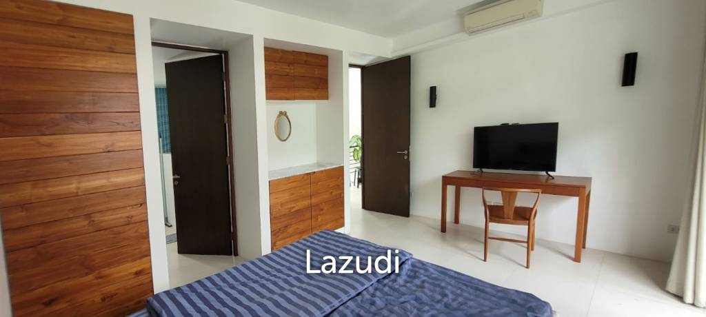 Exceptional 4-Bedroom Freehold Duplex Condo in Casa Dang Hua Hin