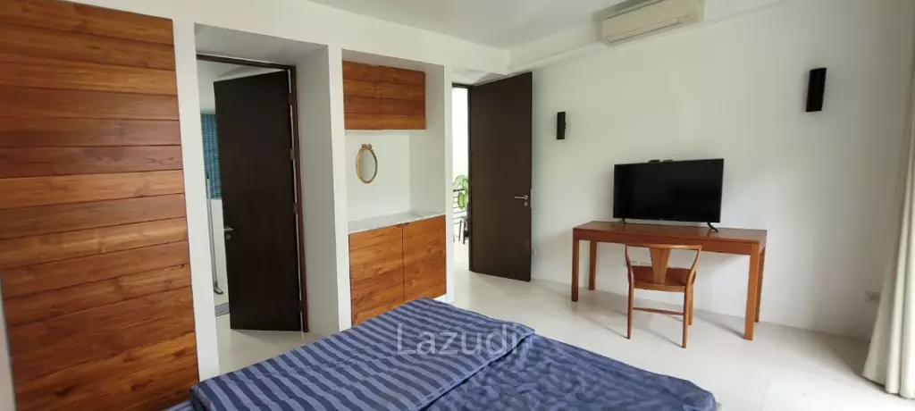 Exceptional 4-Bedroom Freehold Duplex Condo in Casa Dang Hua Hin