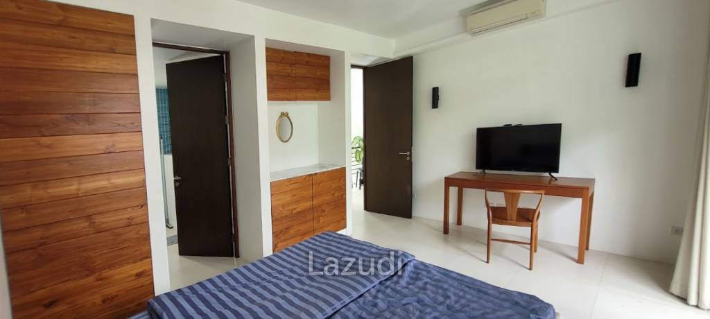 Exceptional 4-Bedroom Freehold Duplex Condo in Casa Dang Hua Hin