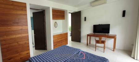Exceptional 4-Bedroom Freehold Duplex Condo in Casa Dang Hua Hin