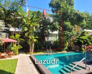 Exceptional 4-Bedroom Freehold Duplex Condo in Casa Dang Hua Hin