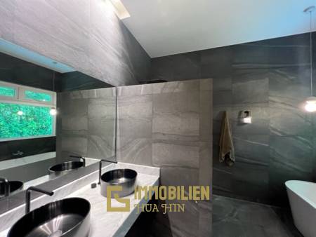 900 m² 5 Chambre 4 Salle de bain Villa Pour Vente