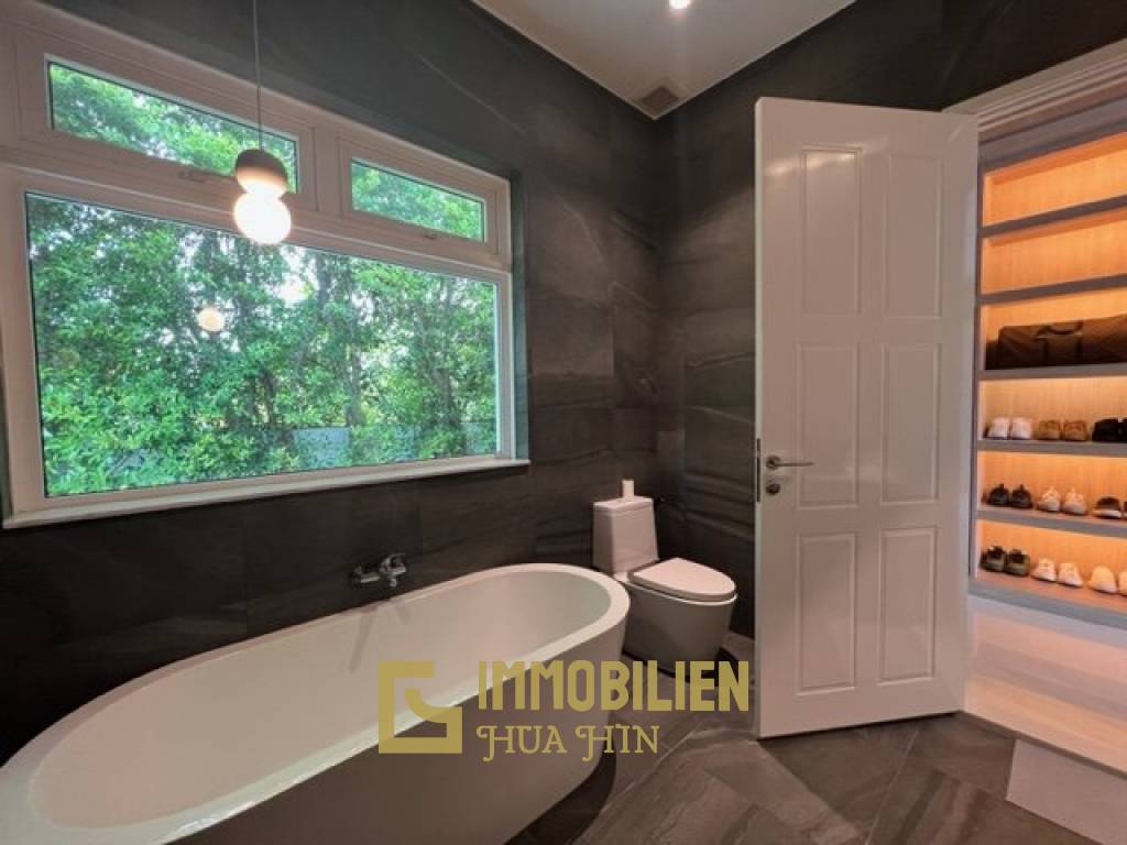 900 m² 5 Chambre 4 Salle de bain Villa Pour Vente