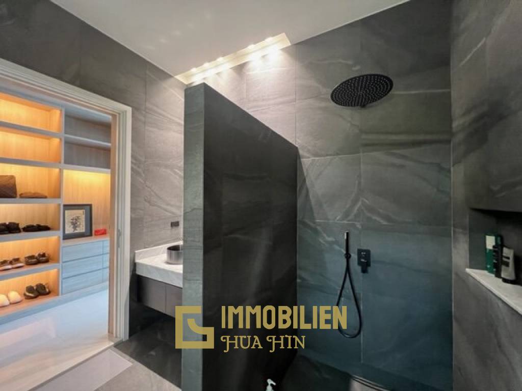 900 m² 5 Chambre 4 Salle de bain Villa Pour Vente