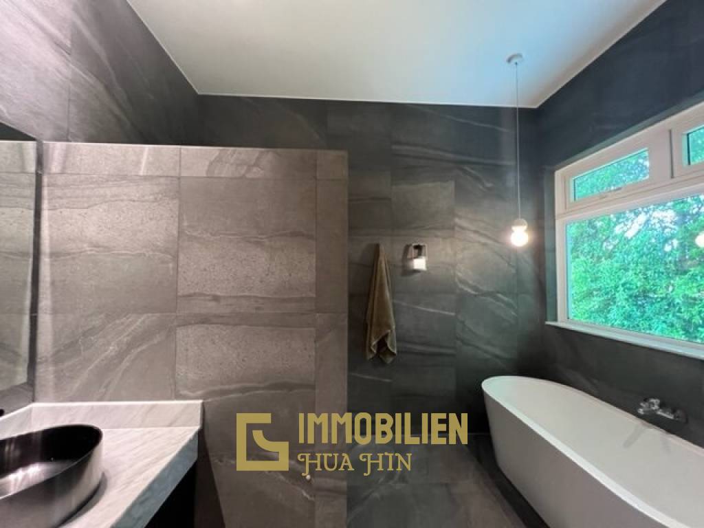 900 m² 5 Chambre 4 Salle de bain Villa Pour Vente