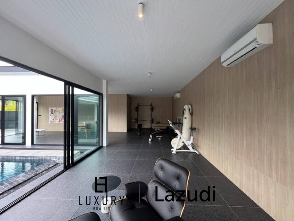 900 m² 5 Chambre 4 Salle de bain Villa Pour Vente