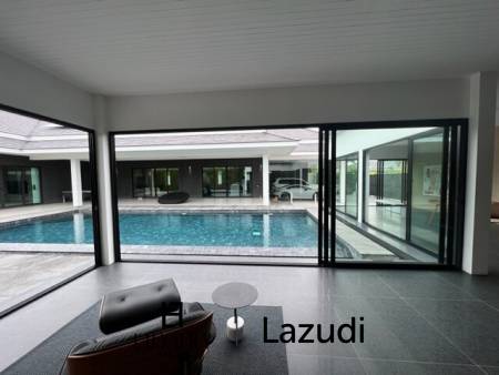 900 qm 5 Bett 4 Bad Villa Für Verkauf