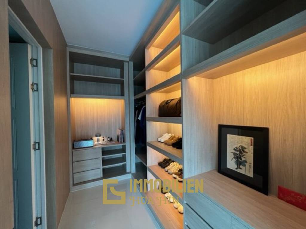 900 m² 5 Chambre 4 Salle de bain Villa Pour Vente