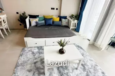 1 Bed 1 Bath 51 SQ.M at Cooper Siam