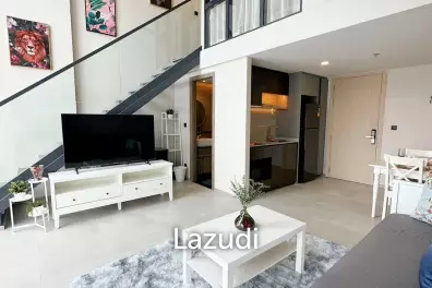 1 Bed 1 Bath 51 SQ.M at Cooper Siam