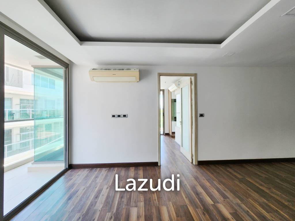 2 Bed 2 Bath 92.28 SQ.M. The Peak Towers A