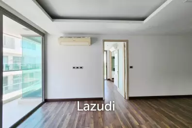 2 Bed 2 Bath 92.28 SQ.M. The Peak Towers A