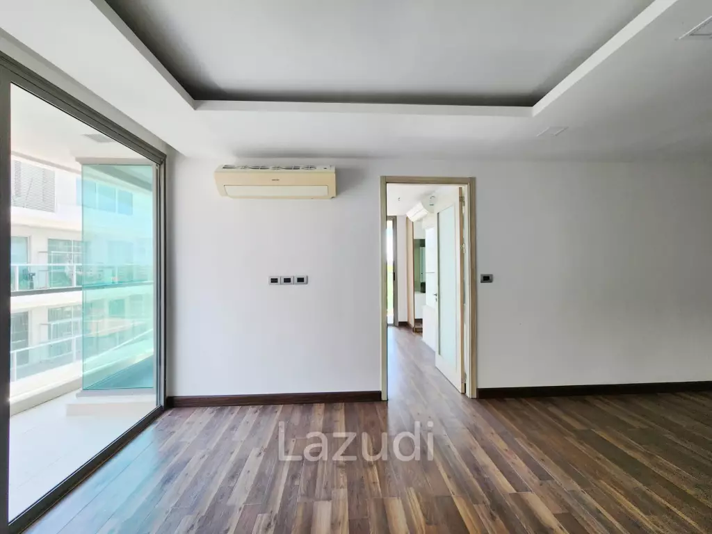 2 Bed 2 Bath 92.28 SQ.M. The Peak Towers A