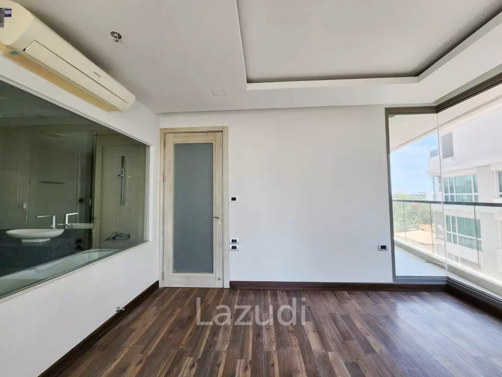 2 Bed 2 Bath 92.28 SQ.M. The Peak Towers A