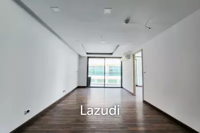 2 Bed 2 Bath 92.28 SQ.M. The Peak Towers A