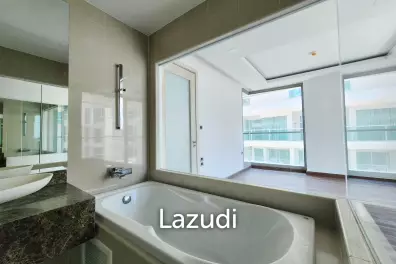 2 Bed 2 Bath 92.28 SQ.M. The Peak Towers A